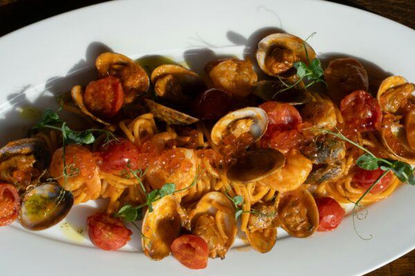 Sea Food
